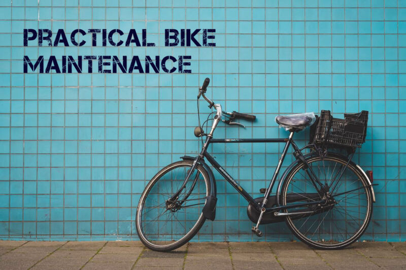Practical Bike Maintenance Seaford Environmental Alliance